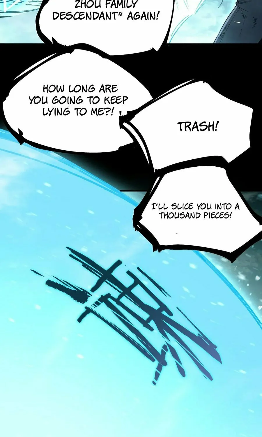 SSS Ji Chaoyue Changli De Sheng Qishi Chapter 86 page 51 - 