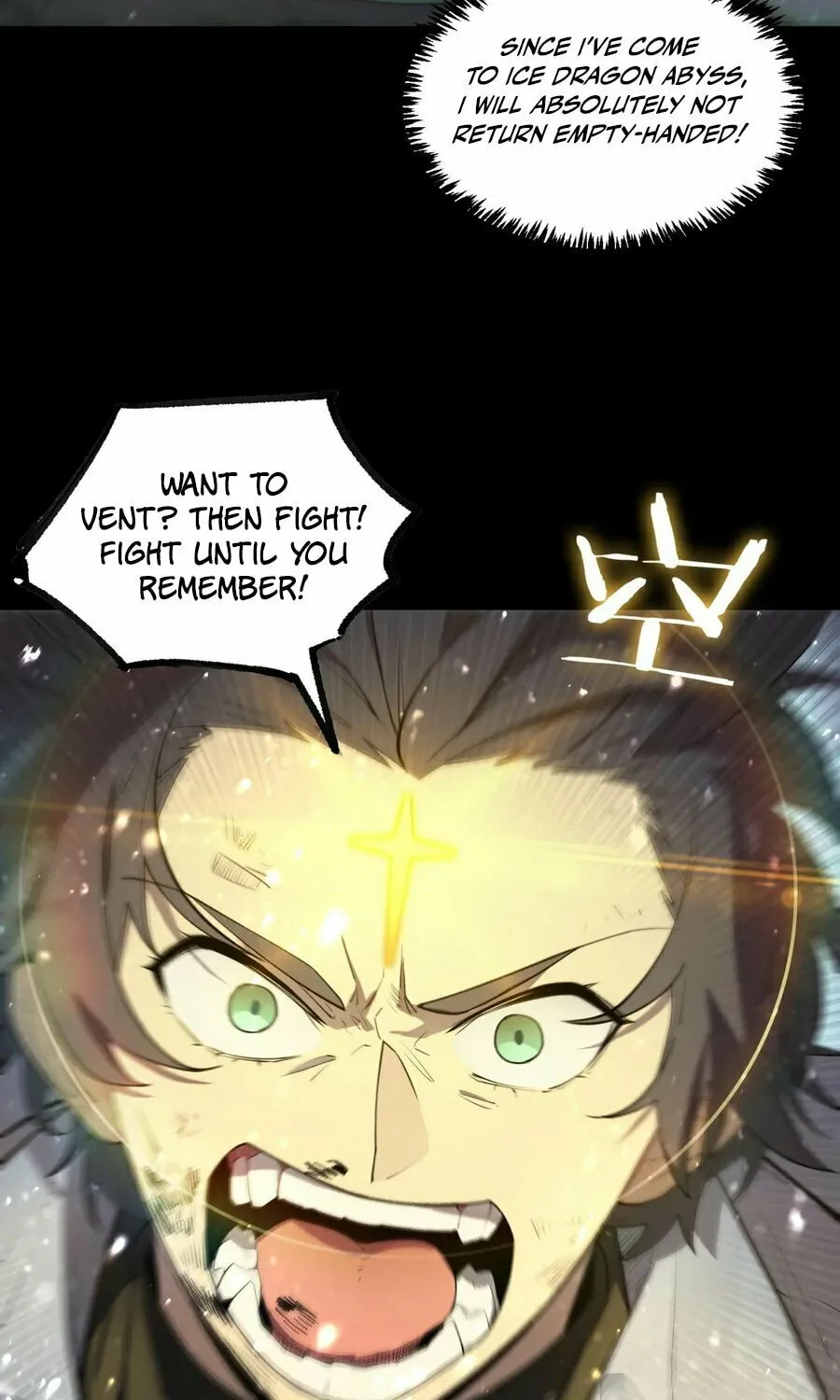 SSS Ji Chaoyue Changli De Sheng Qishi Chapter 86 page 62 - 