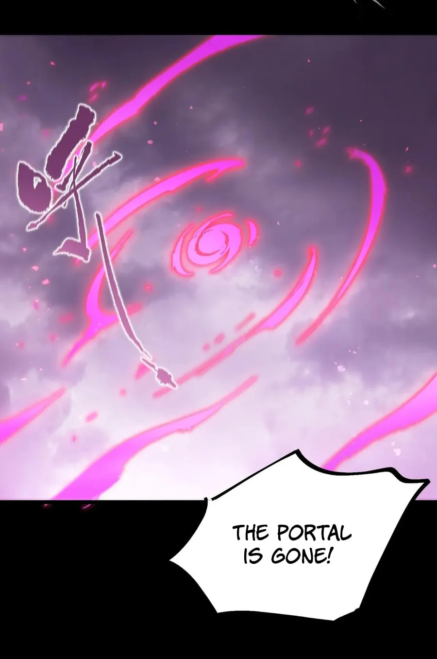 SSS Ji Chaoyue Changli De Sheng Qishi Chapter 86 page 9 - 