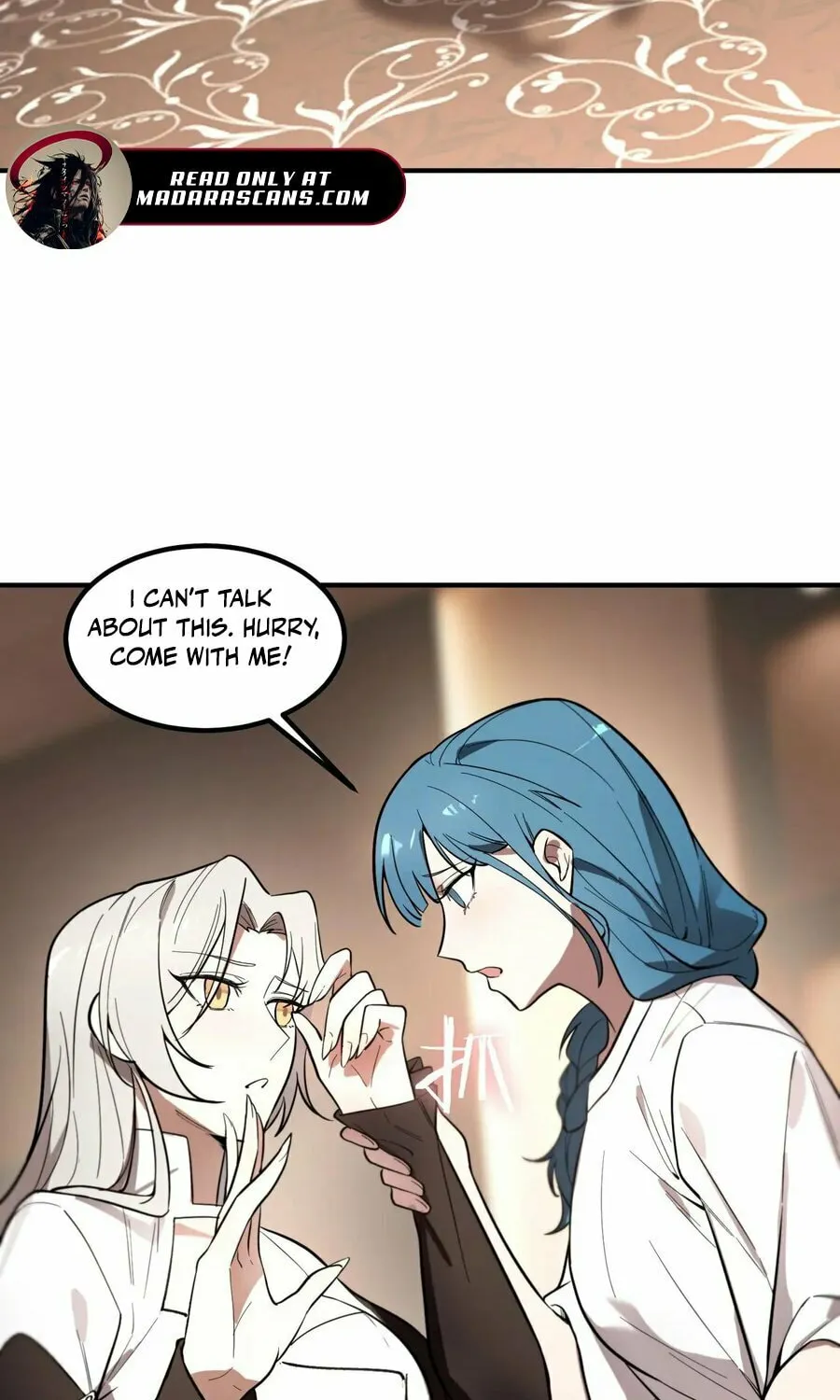 SSS Ji Chaoyue Changli De Sheng Qishi Chapter 86 page 82 - 