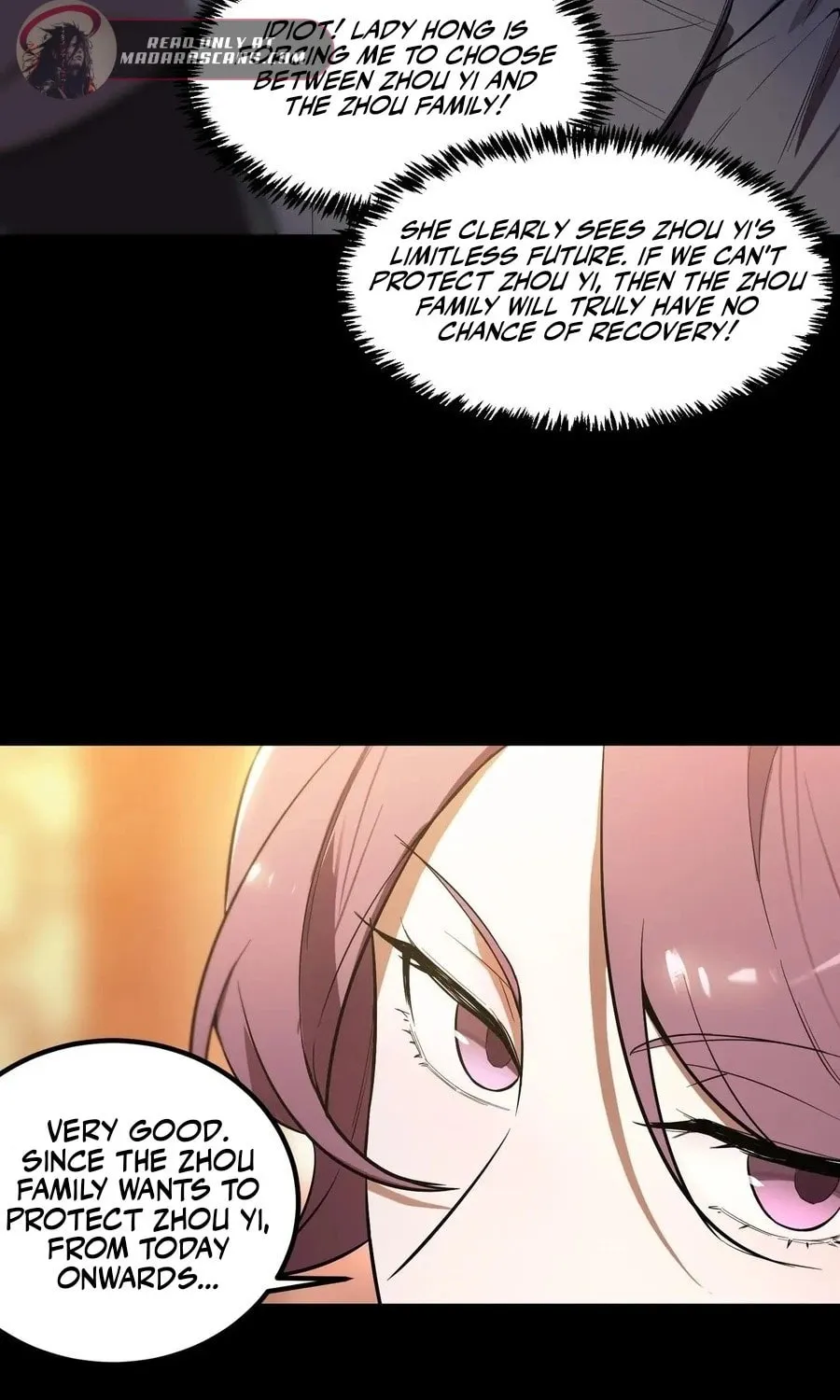 SSS Ji Chaoyue Changli De Sheng Qishi Chapter 87 page 40 - 