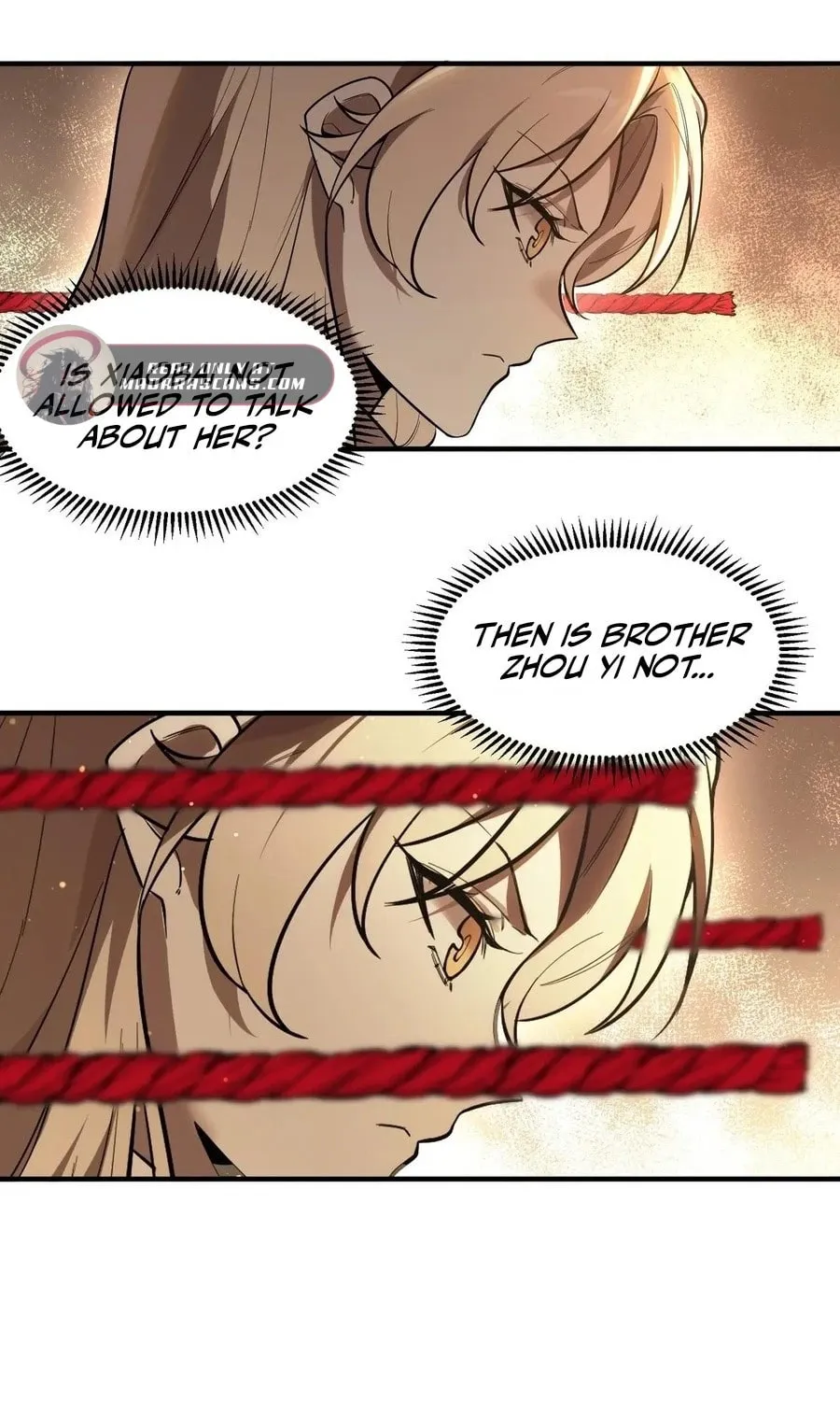 SSS Ji Chaoyue Changli De Sheng Qishi Chapter 87 page 60 - 