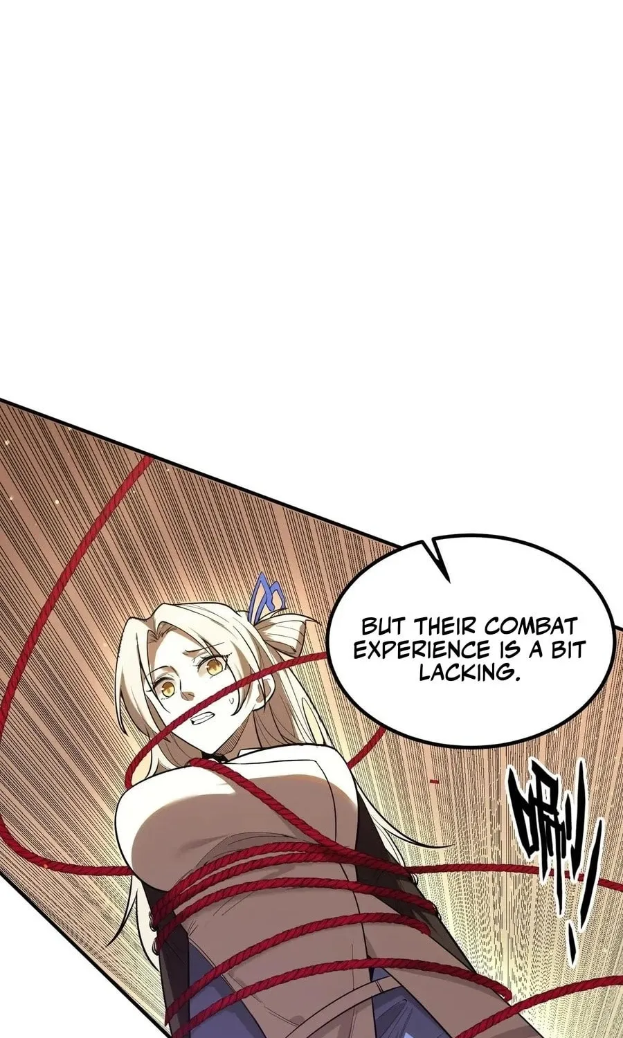 SSS Ji Chaoyue Changli De Sheng Qishi Chapter 87 page 61 - 