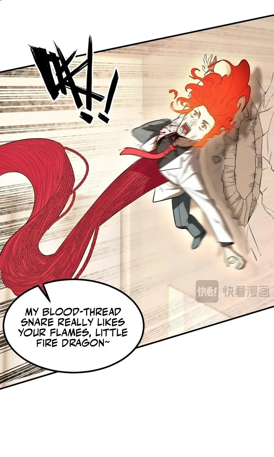 SSS Ji Chaoyue Changli De Sheng Qishi Chapter 87 page 65 - 