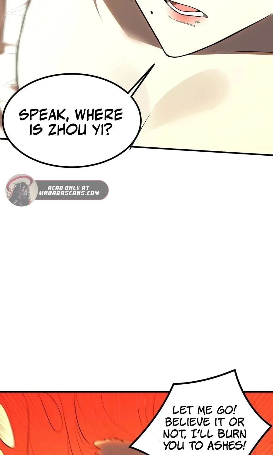 SSS Ji Chaoyue Changli De Sheng Qishi Chapter 87 page 69 - 
