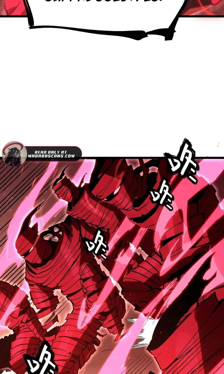 SSS Ji Chaoyue Changli De Sheng Qishi Chapter 88 page 2 - 