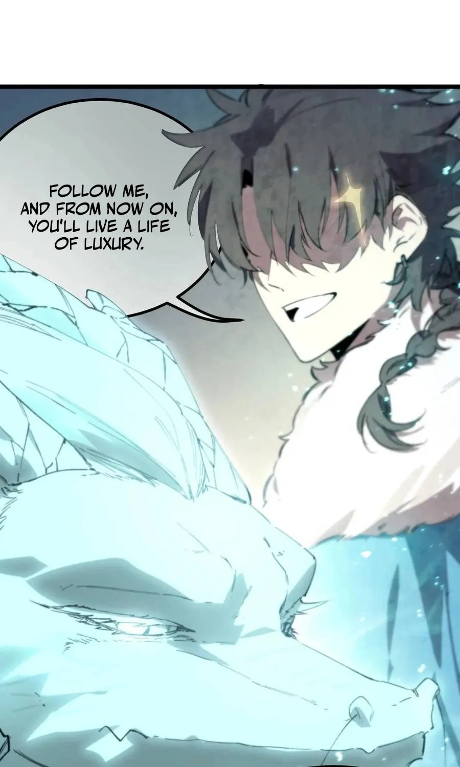 SSS Ji Chaoyue Changli De Sheng Qishi Chapter 88 page 27 - 