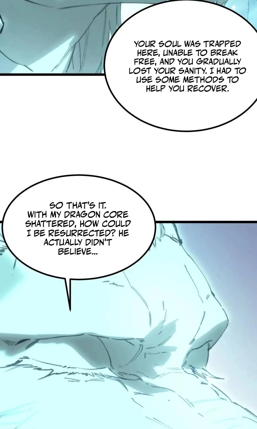 SSS Ji Chaoyue Changli De Sheng Qishi Chapter 88 page 28 - 