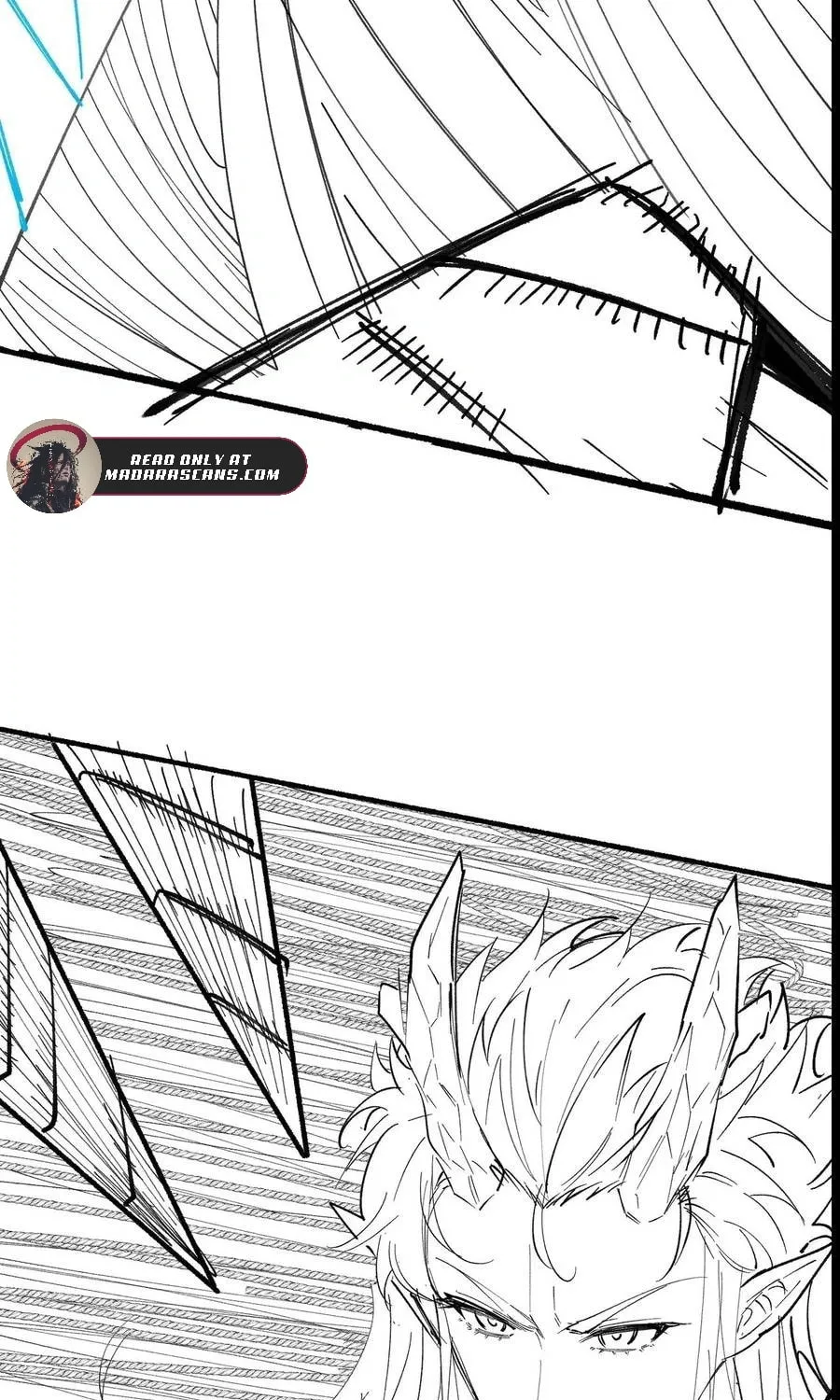 SSS Ji Chaoyue Changli De Sheng Qishi Chapter 88 page 85 - 