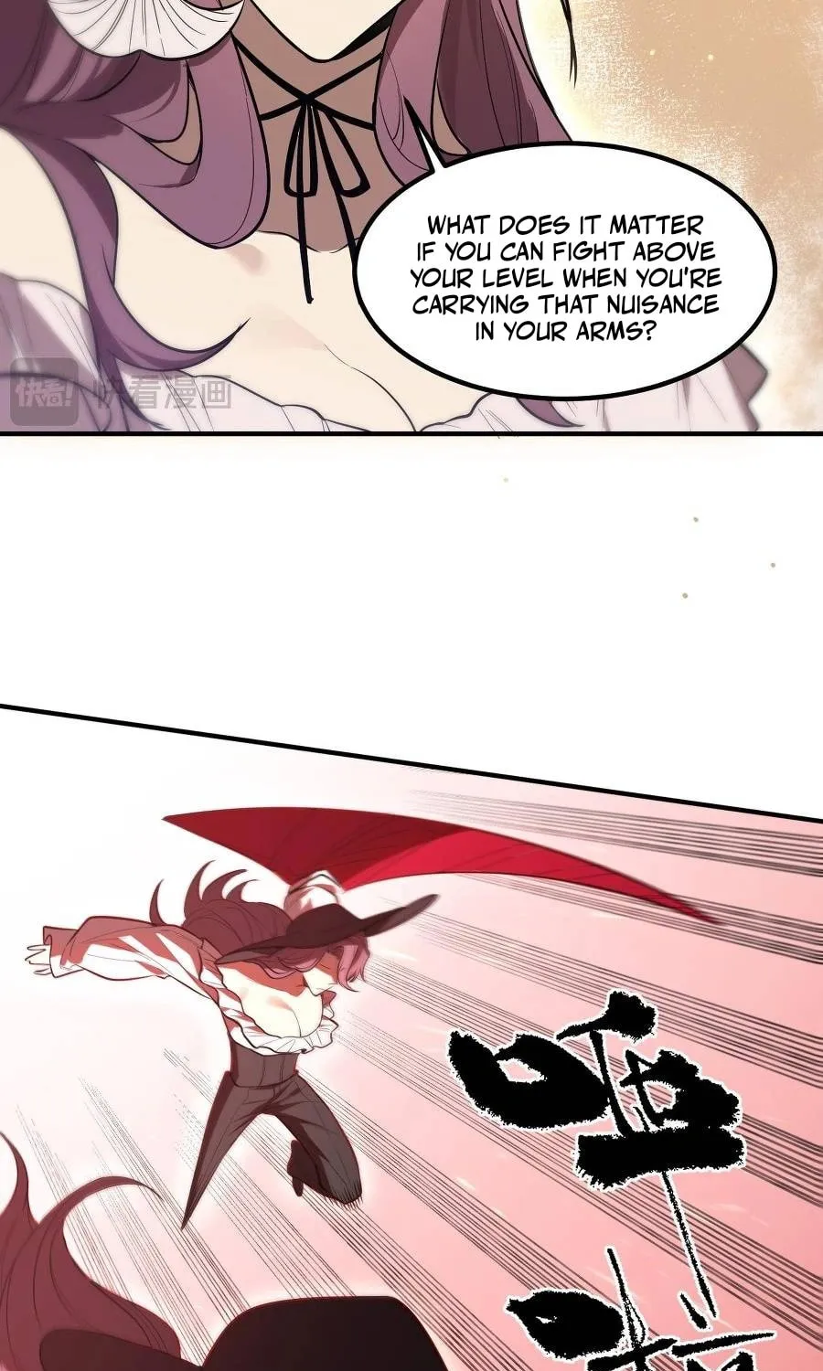 SSS Ji Chaoyue Changli De Sheng Qishi Chapter 89 page 49 - 