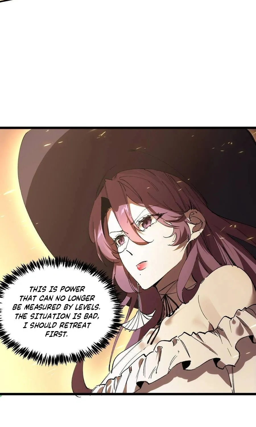 SSS Ji Chaoyue Changli De Sheng Qishi Chapter 89 page 55 - 