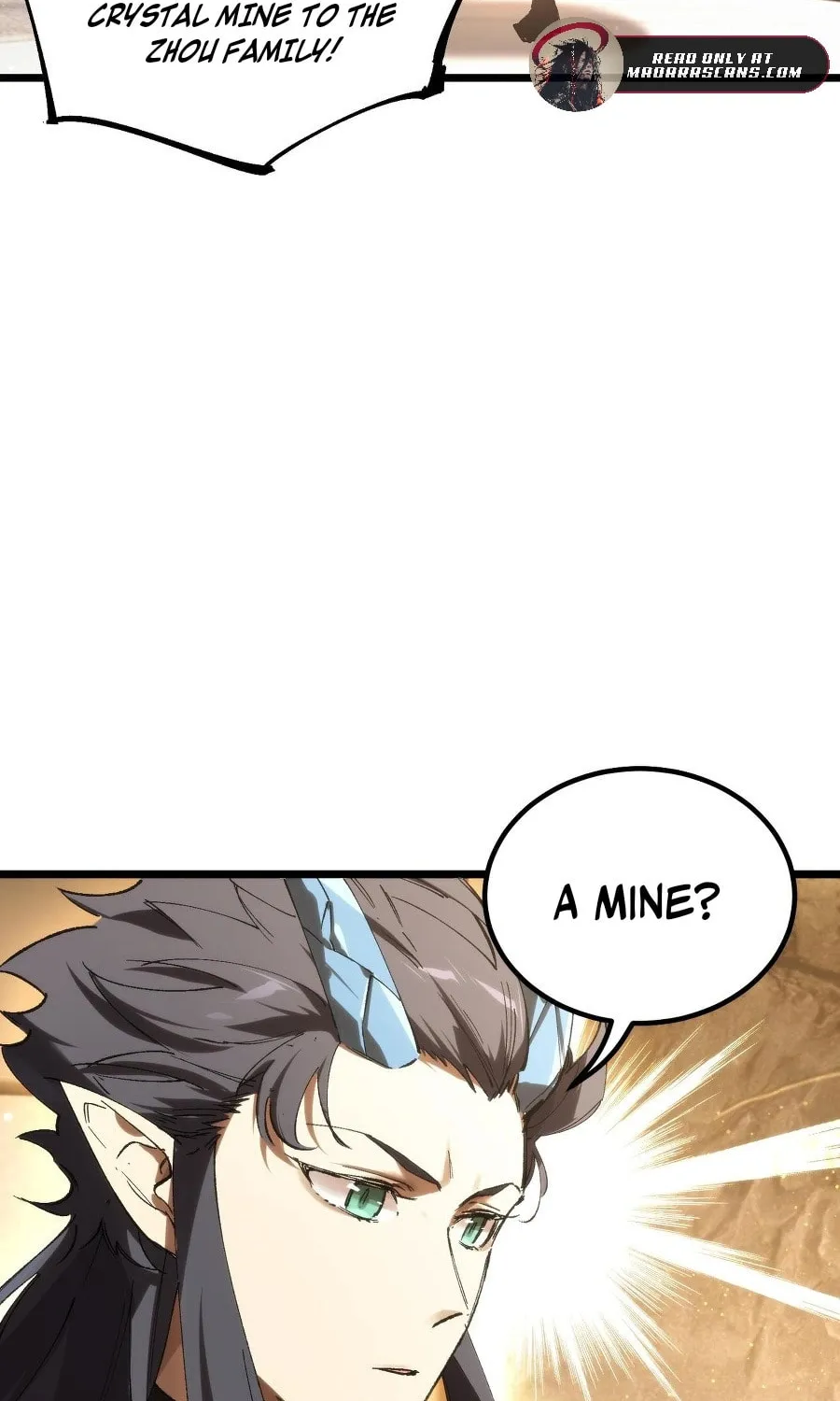 SSS Ji Chaoyue Changli De Sheng Qishi Chapter 89 page 64 - 