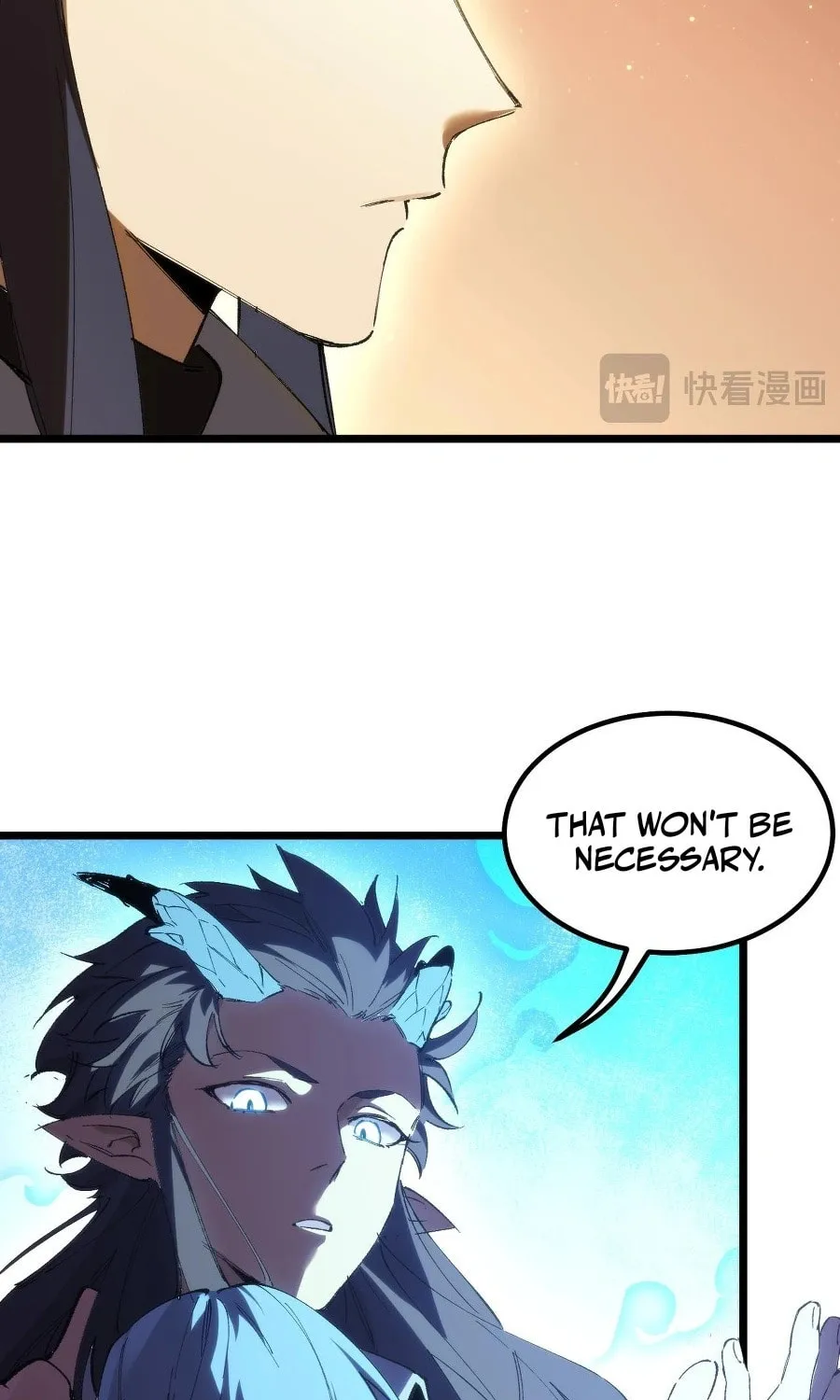 SSS Ji Chaoyue Changli De Sheng Qishi Chapter 89 page 69 - 