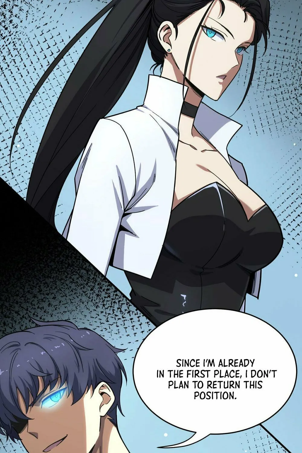 SSS Ji Chaoyue Changli De Sheng Qishi Chapter 9 page 25 - 