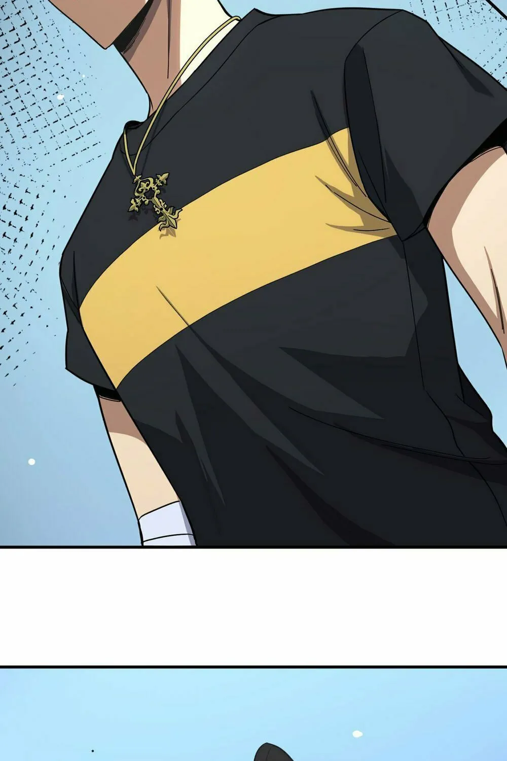SSS Ji Chaoyue Changli De Sheng Qishi Chapter 9 page 26 - 