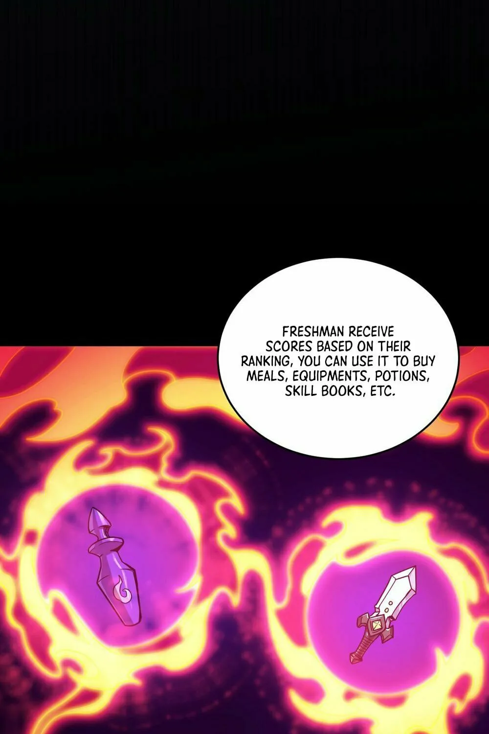 SSS Ji Chaoyue Changli De Sheng Qishi Chapter 9 page 29 - 