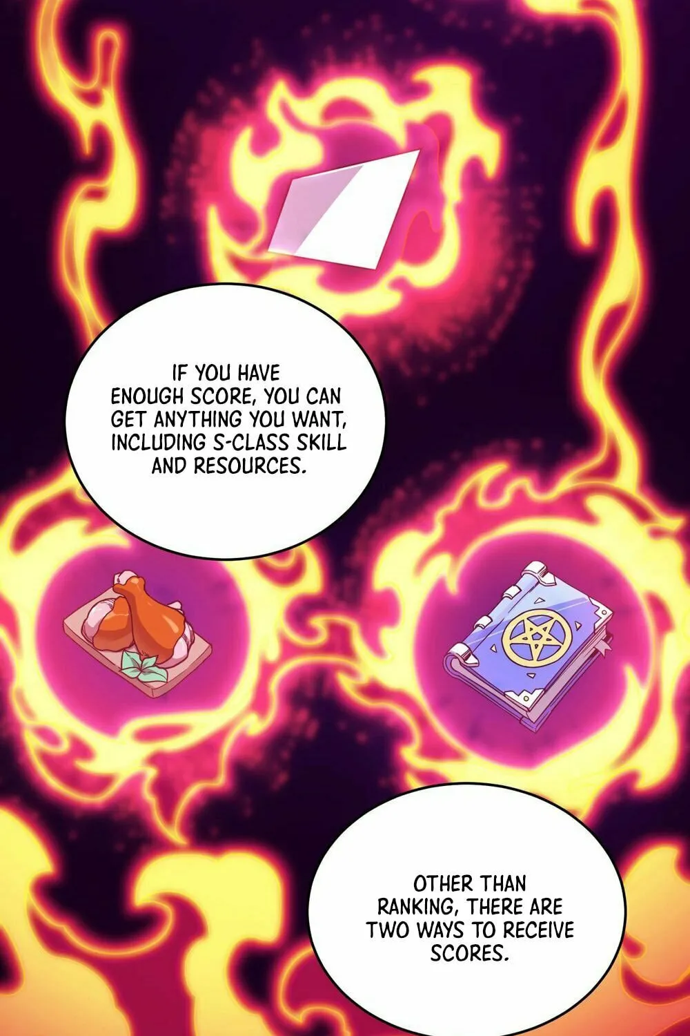 SSS Ji Chaoyue Changli De Sheng Qishi Chapter 9 page 30 - 