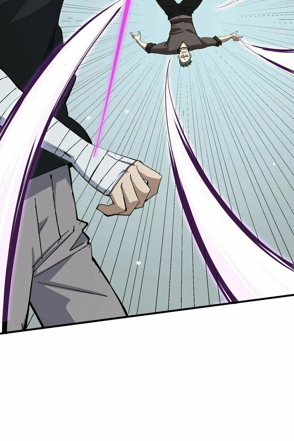 SSS Ji Chaoyue Changli De Sheng Qishi Chapter 9 page 5 - 
