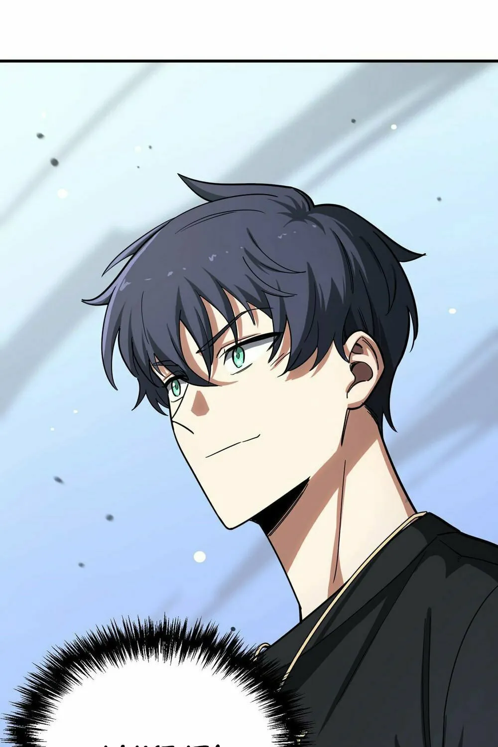 SSS Ji Chaoyue Changli De Sheng Qishi Chapter 9 page 45 - 