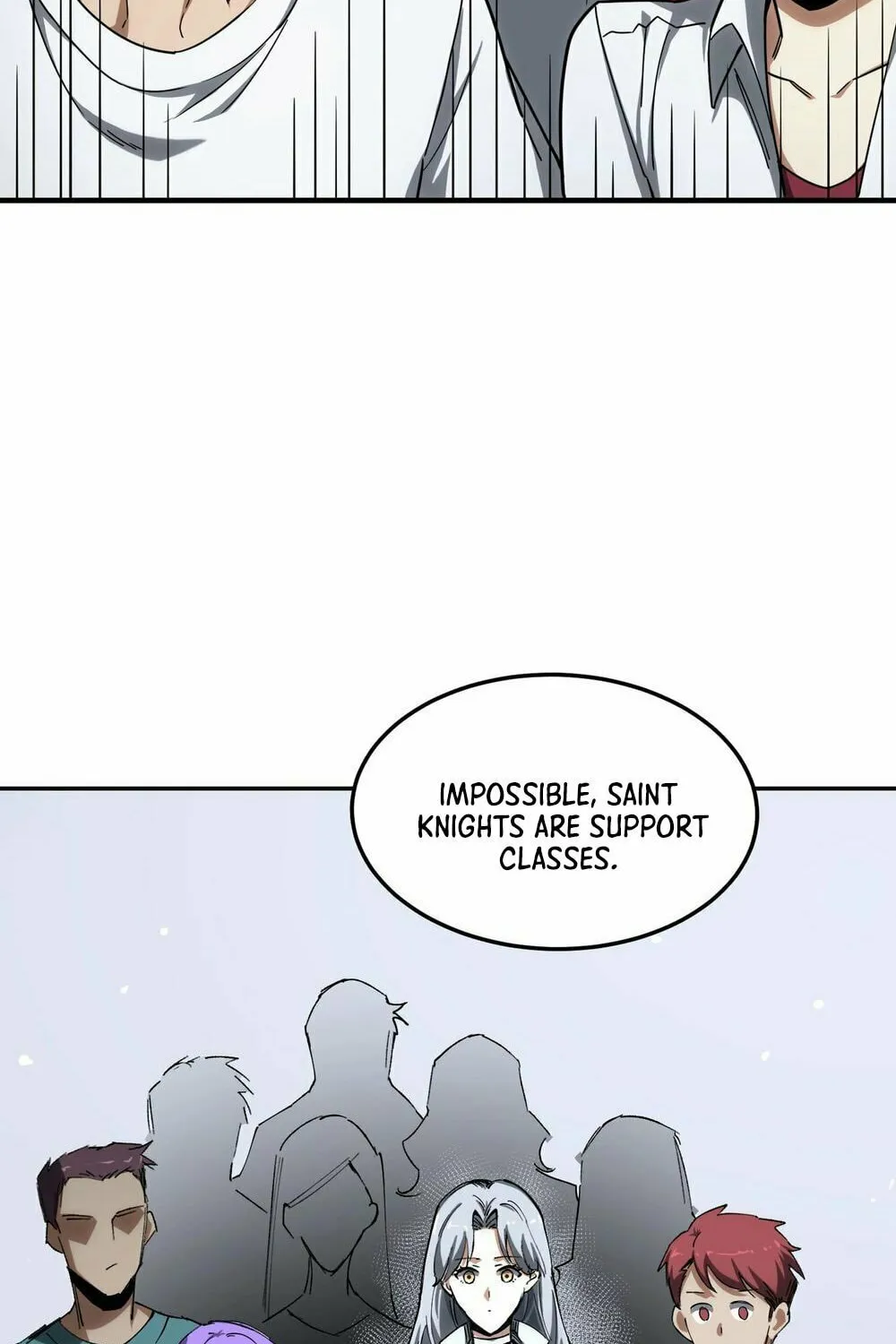 SSS Ji Chaoyue Changli De Sheng Qishi Chapter 9 page 58 - 