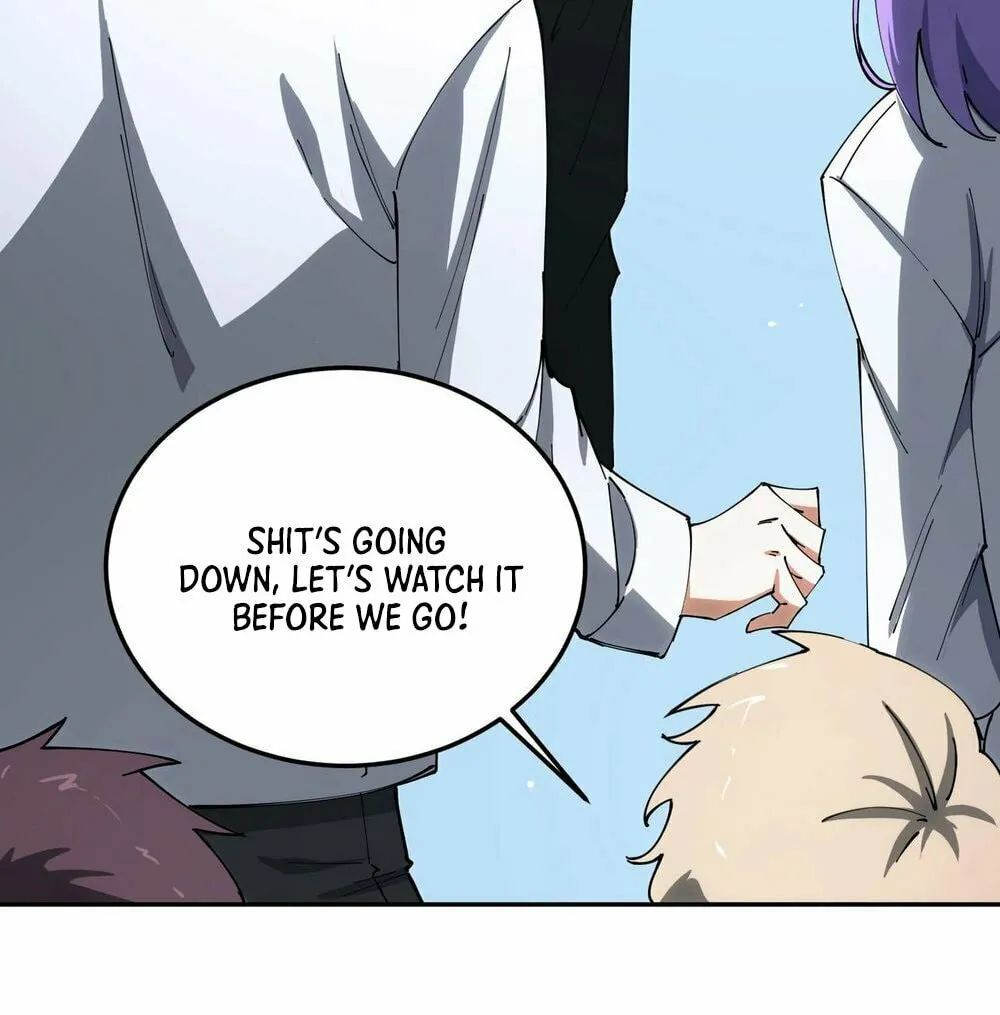 SSS Ji Chaoyue Changli De Sheng Qishi Chapter 9 page 72 - 