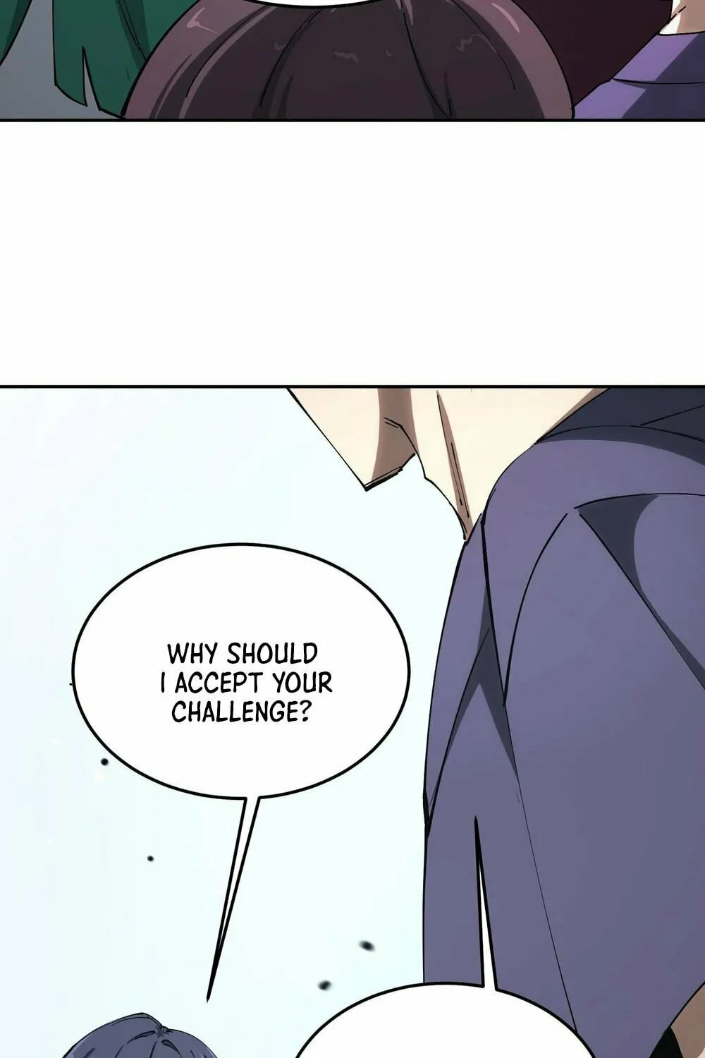 SSS Ji Chaoyue Changli De Sheng Qishi Chapter 9 page 74 - 