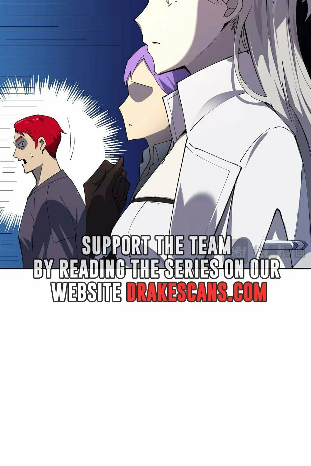 SSS Ji Chaoyue Changli De Sheng Qishi Chapter 9 page 85 - 
