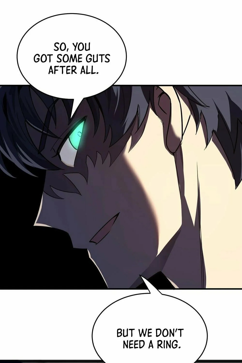 SSS Ji Chaoyue Changli De Sheng Qishi Chapter 9 page 89 - 