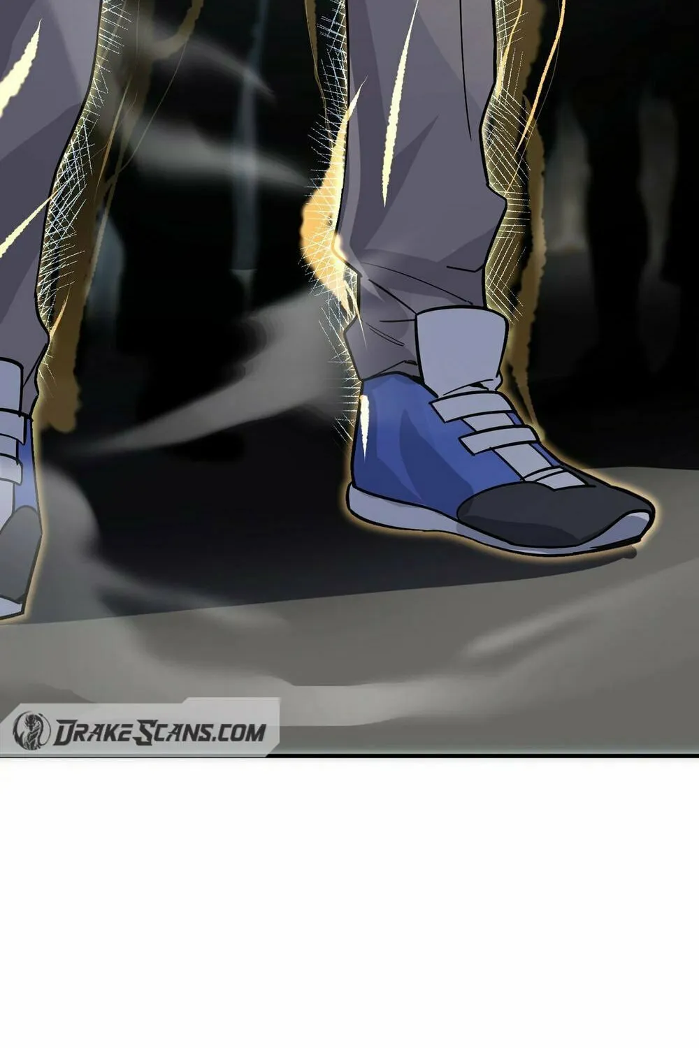 SSS Ji Chaoyue Changli De Sheng Qishi Chapter 9 page 92 - 