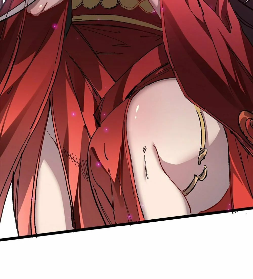SSS Ji Chaoyue Changli De Sheng Qishi Chapter 9 page 94 - 