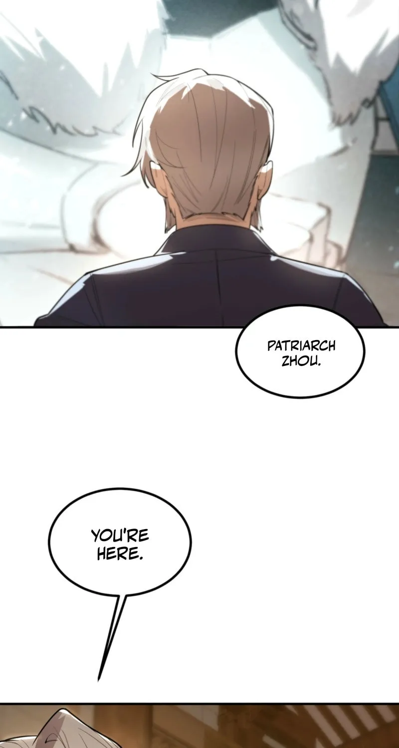 SSS Ji Chaoyue Changli De Sheng Qishi Chapter 90 page 14 - 