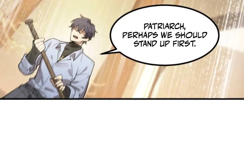 SSS Ji Chaoyue Changli De Sheng Qishi Chapter 90 page 36 - 