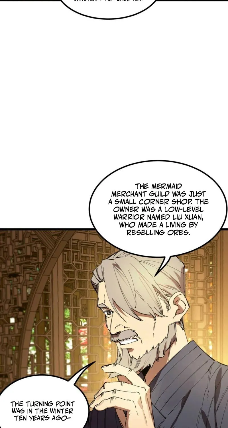 SSS Ji Chaoyue Changli De Sheng Qishi Chapter 90 page 39 - 
