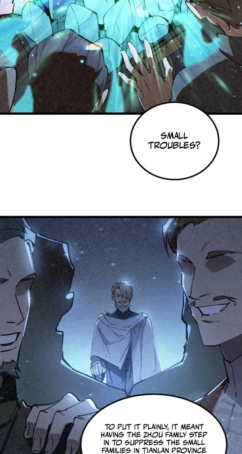 SSS Ji Chaoyue Changli De Sheng Qishi Chapter 90 page 47 - 