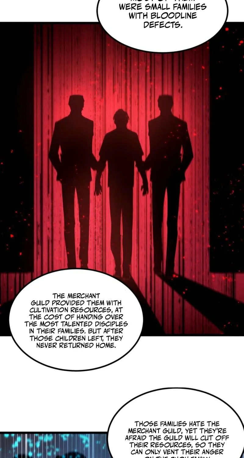 SSS Ji Chaoyue Changli De Sheng Qishi Chapter 90 page 49 - 