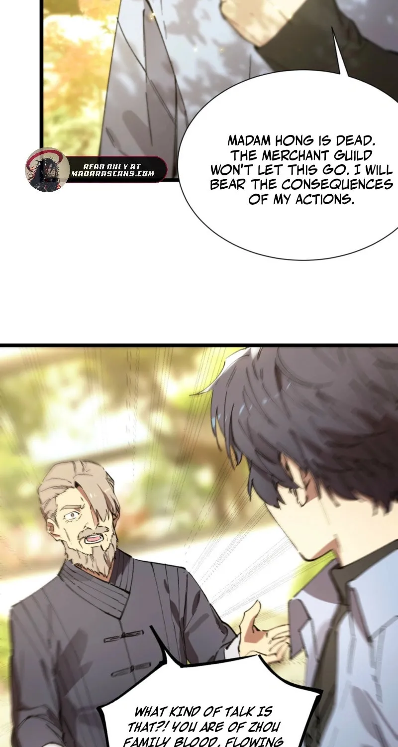SSS Ji Chaoyue Changli De Sheng Qishi Chapter 90 page 64 - 