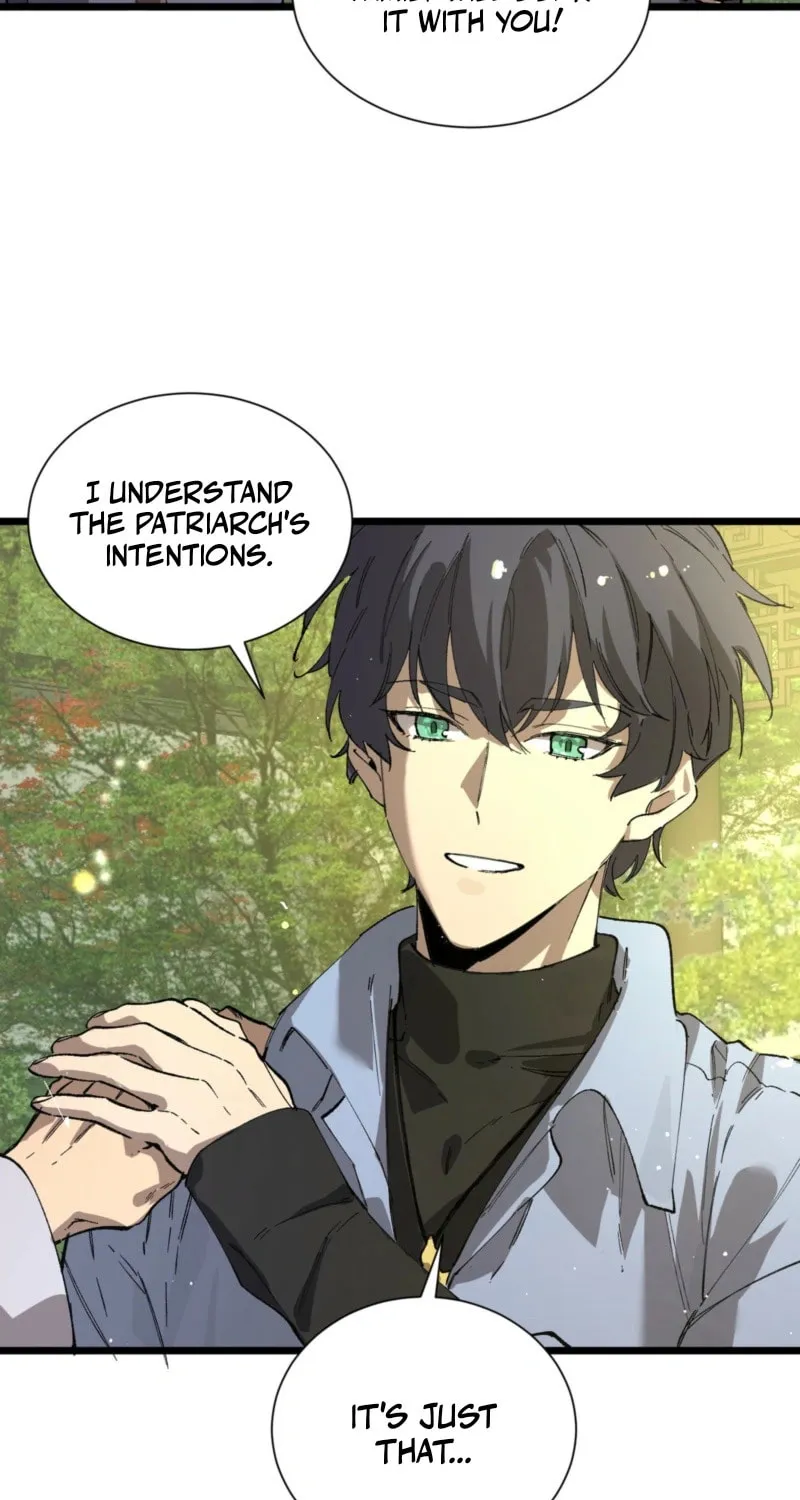SSS Ji Chaoyue Changli De Sheng Qishi Chapter 90 page 67 - 