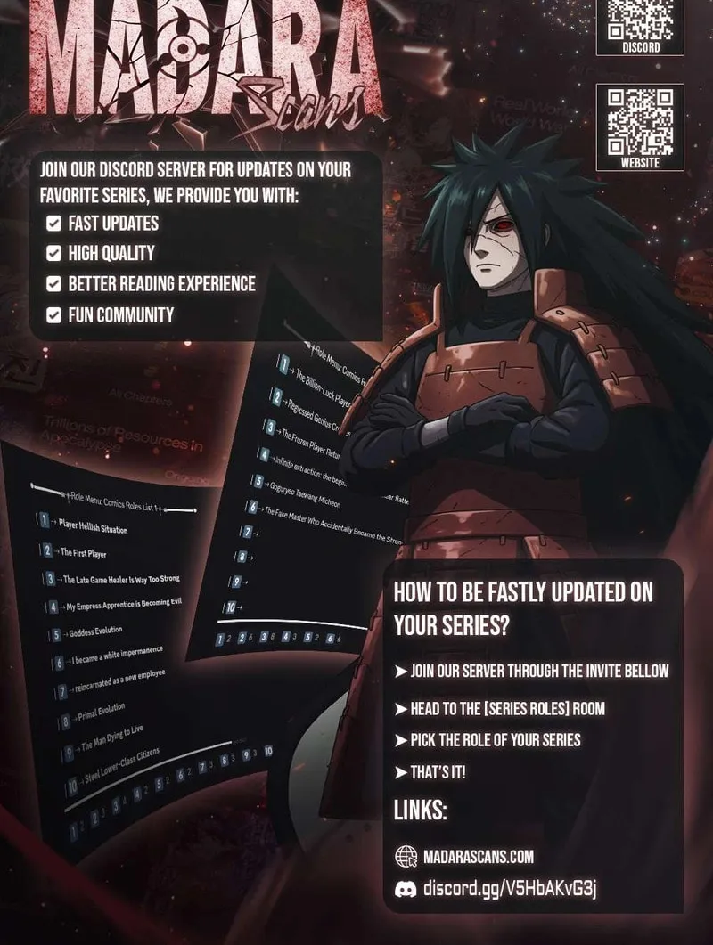 SSS Ji Chaoyue Changli De Sheng Qishi Chapter 90 page 74 - 