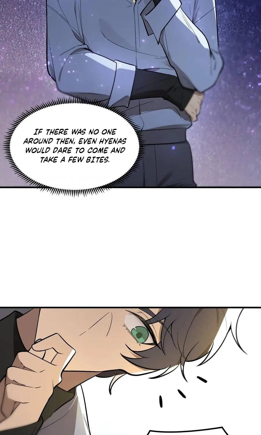 SSS Ji Chaoyue Changli De Sheng Qishi Chapter 91 page 17 - 