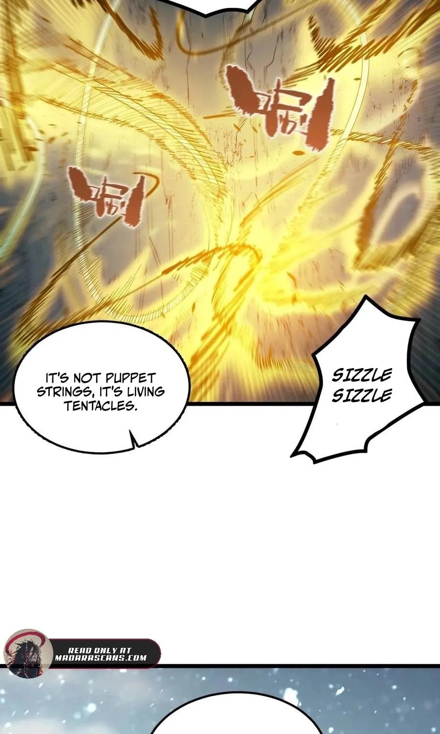 SSS Ji Chaoyue Changli De Sheng Qishi Chapter 91 page 45 - 