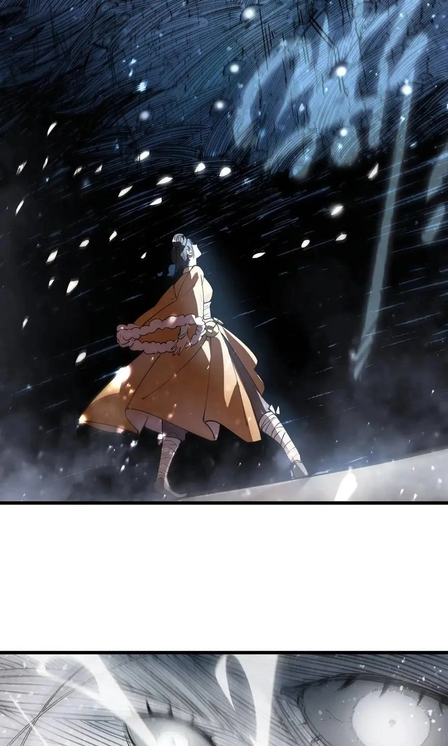 SSS Ji Chaoyue Changli De Sheng Qishi Chapter 91 page 58 - 
