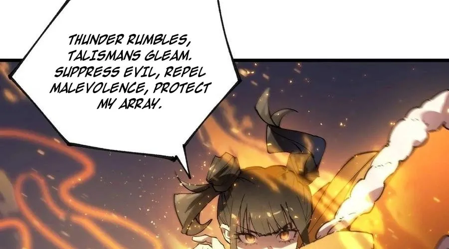 SSS Ji Chaoyue Changli De Sheng Qishi Chapter 91 page 60 - 