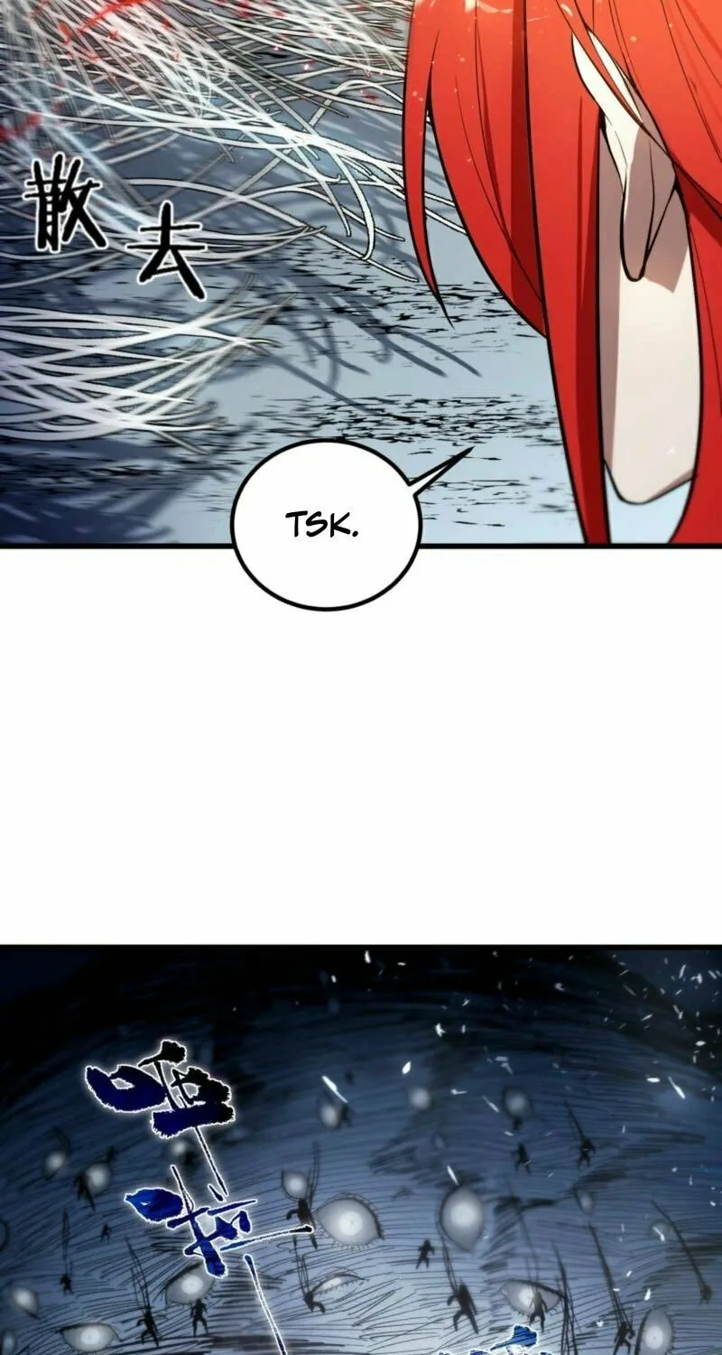 SSS Ji Chaoyue Changli De Sheng Qishi Chapter 92 page 11 - 