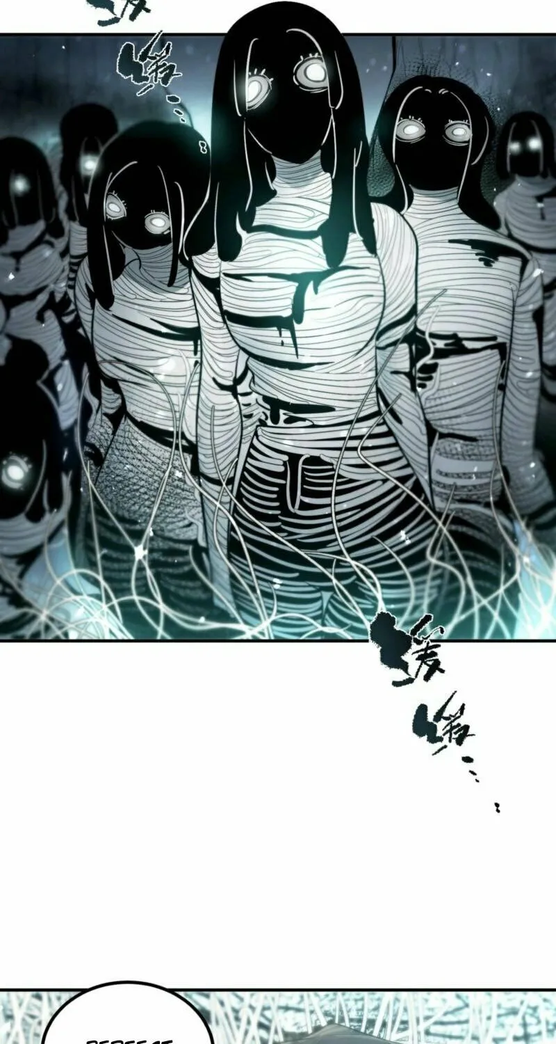 SSS Ji Chaoyue Changli De Sheng Qishi Chapter 92 page 14 - 