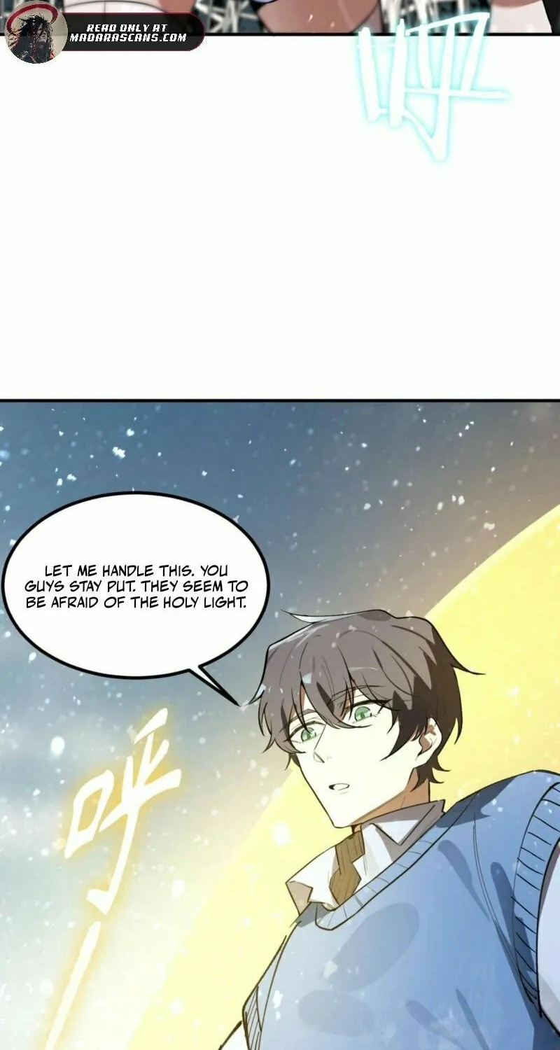 SSS Ji Chaoyue Changli De Sheng Qishi Chapter 92 page 16 - 