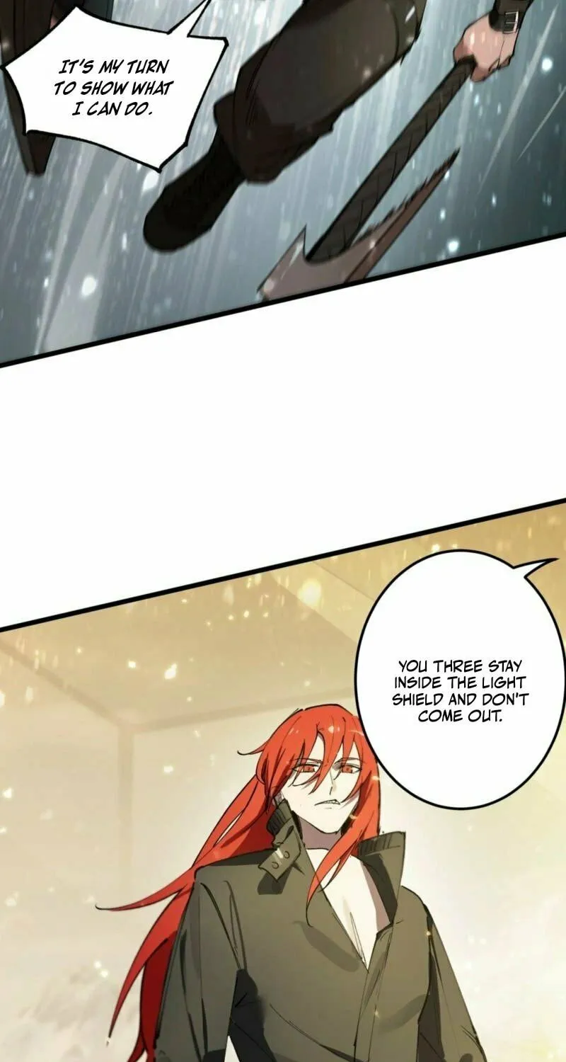 SSS Ji Chaoyue Changli De Sheng Qishi Chapter 92 page 23 - 