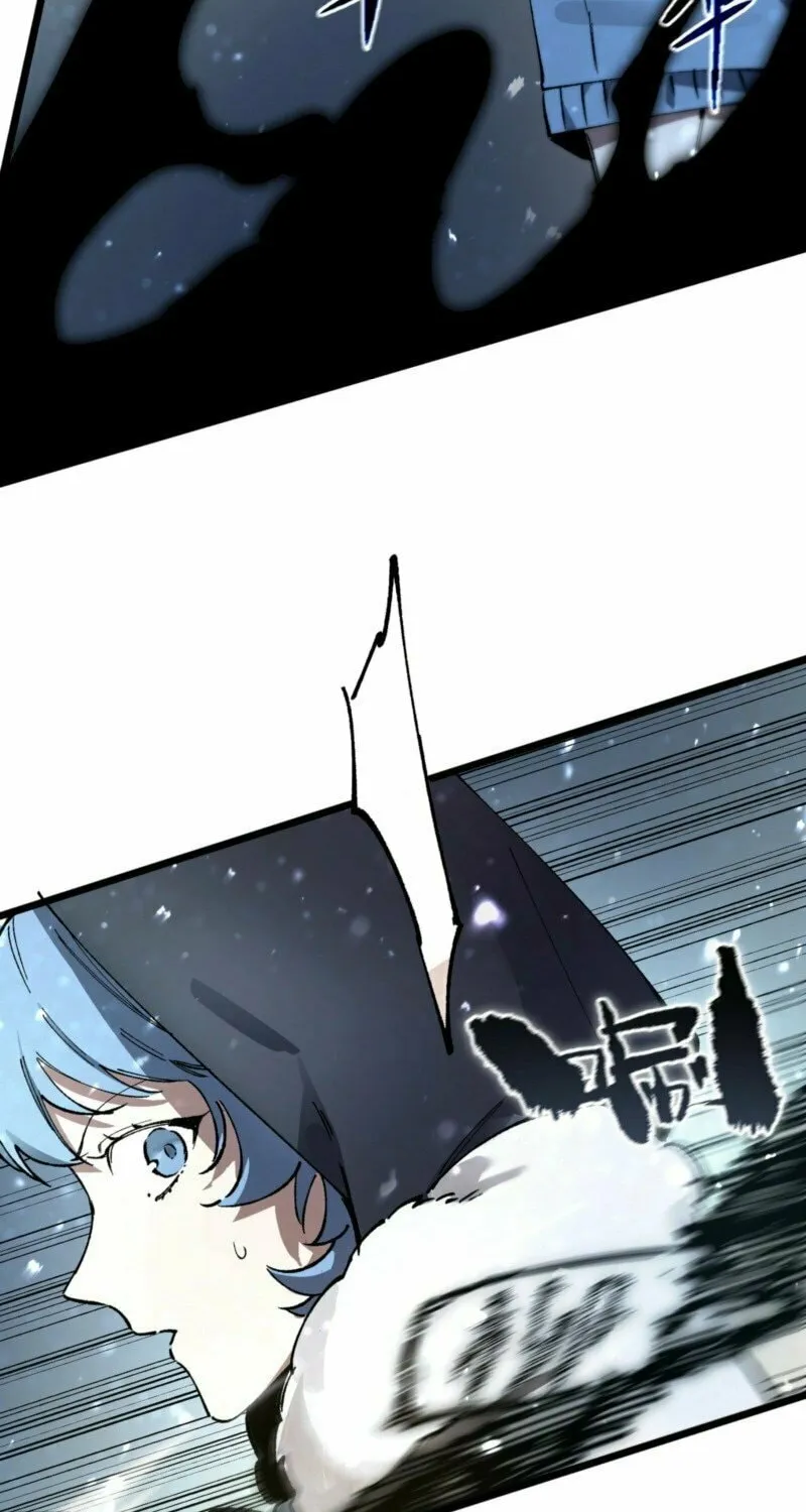 SSS Ji Chaoyue Changli De Sheng Qishi Chapter 92 page 38 - 