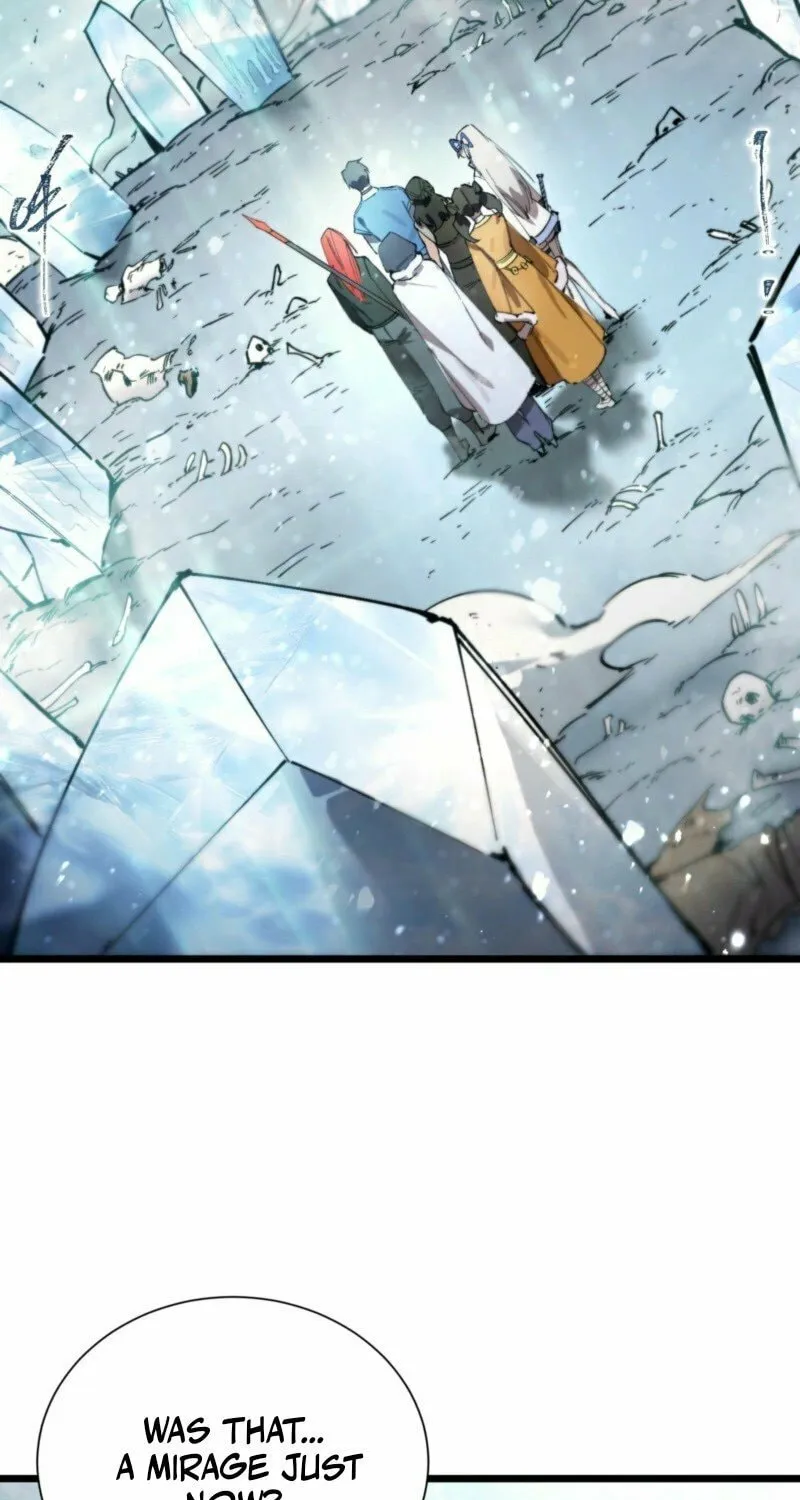 SSS Ji Chaoyue Changli De Sheng Qishi Chapter 92 page 55 - 