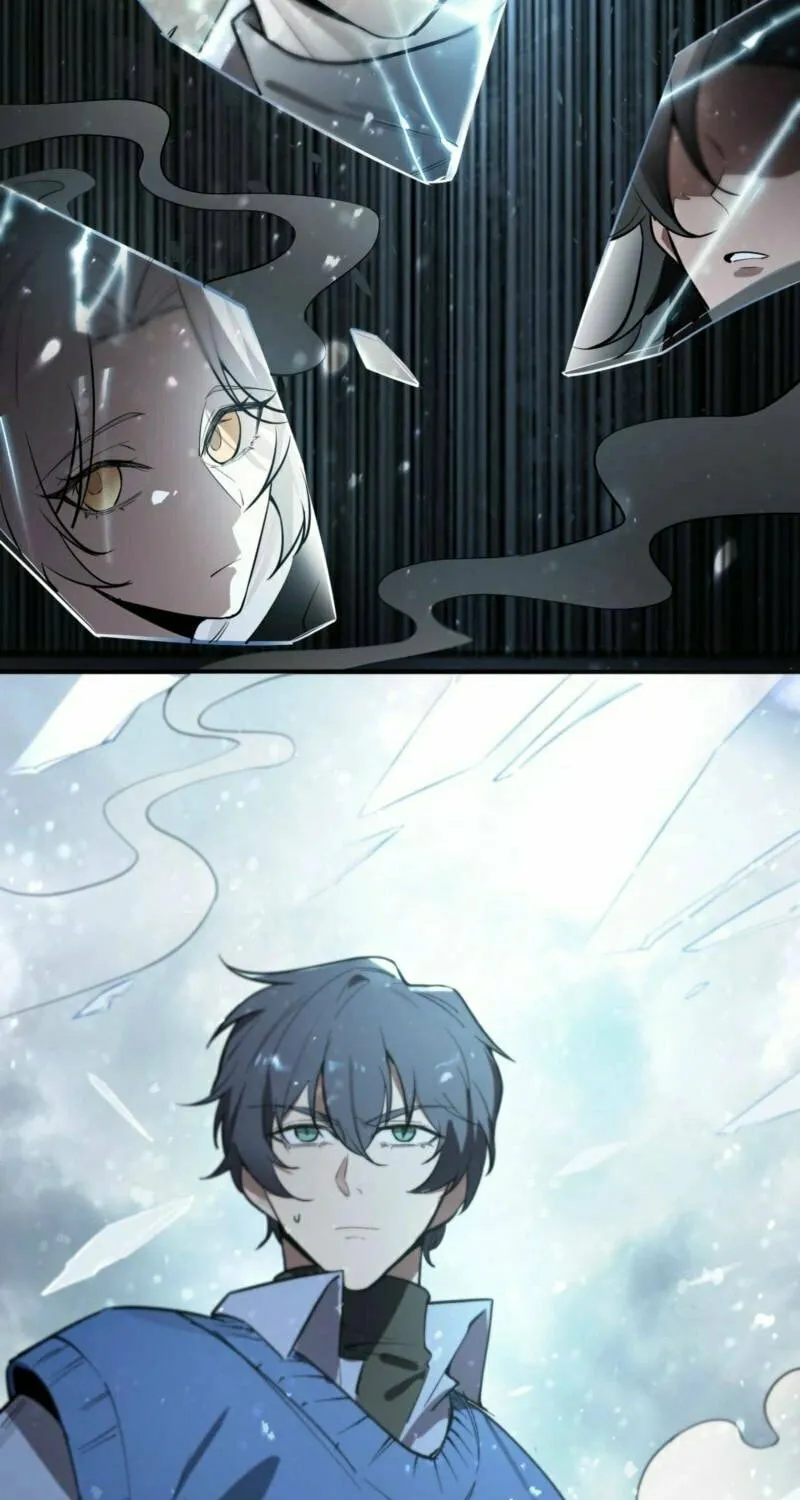 SSS Ji Chaoyue Changli De Sheng Qishi Chapter 92 page 69 - 
