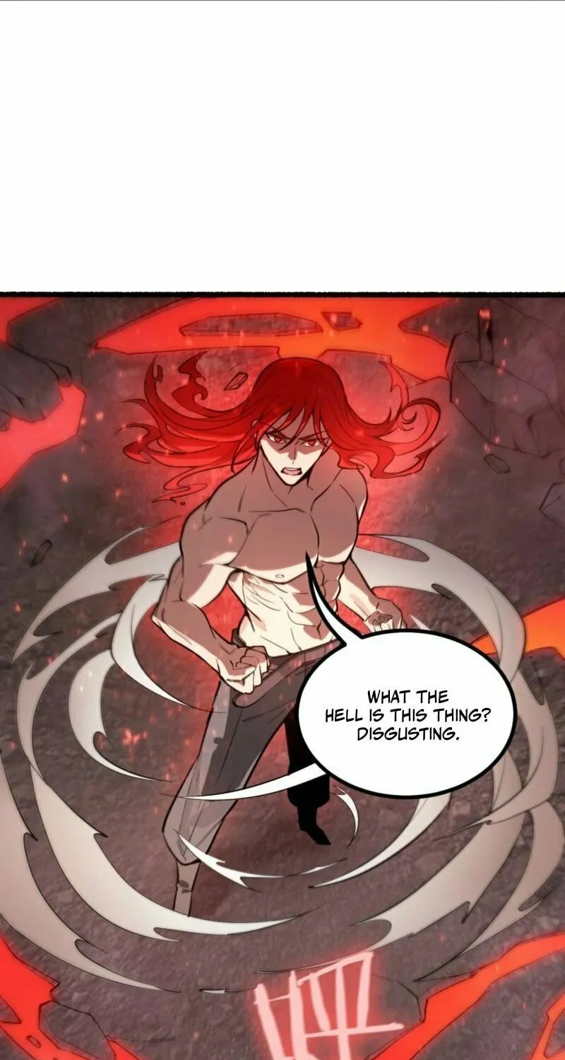 SSS Ji Chaoyue Changli De Sheng Qishi Chapter 92 page 74 - 